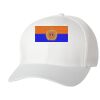 Wooly 6-Panel Cap Thumbnail