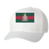 Wooly 6-Panel Cap Thumbnail