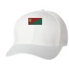 Wooly 6-Panel Cap Thumbnail