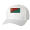 Wooly 6-Panel Cap Thumbnail