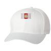 Wooly 6-Panel Cap Thumbnail