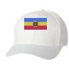 Wooly 6-Panel Cap Thumbnail