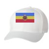 Wooly 6-Panel Cap Thumbnail