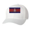 Wooly 6-Panel Cap Thumbnail