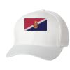 Wooly 6-Panel Cap Thumbnail