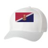Wooly 6-Panel Cap Thumbnail