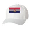 Wooly 6-Panel Cap Thumbnail