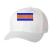 Wooly 6-Panel Cap Thumbnail