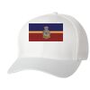 Wooly 6-Panel Cap Thumbnail