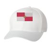 Wooly 6-Panel Cap Thumbnail