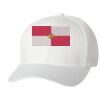 Wooly 6-Panel Cap Thumbnail