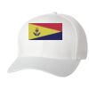 Wooly 6-Panel Cap Thumbnail