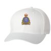 Wooly 6-Panel Cap Thumbnail