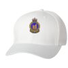 Wooly 6-Panel Cap Thumbnail