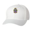 Wooly 6-Panel Cap Thumbnail