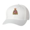 Wooly 6-Panel Cap Thumbnail