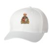 Wooly 6-Panel Cap Thumbnail