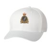 Wooly 6-Panel Cap Thumbnail