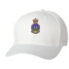 Wooly 6-Panel Cap Thumbnail