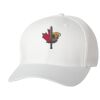 Wooly 6-Panel Cap Thumbnail