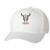 Wooly 6-Panel Cap Thumbnail