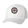 Wooly 6-Panel Cap Thumbnail