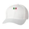 Wooly 6-Panel Cap Thumbnail