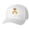 Wooly 6-Panel Cap Thumbnail