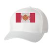 Wooly 6-Panel Cap Thumbnail