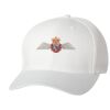 Wooly 6-Panel Cap Thumbnail
