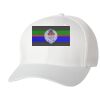 Wooly 6-Panel Cap Thumbnail