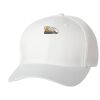 Wooly 6-Panel Cap Thumbnail