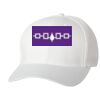 Wooly 6-Panel Cap Thumbnail