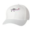 Wooly 6-Panel Cap Thumbnail