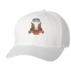 Wooly 6-Panel Cap Thumbnail