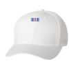 Wooly 6-Panel Cap Thumbnail
