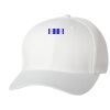 Wooly 6-Panel Cap Thumbnail