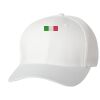 Wooly 6-Panel Cap Thumbnail