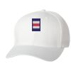 Wooly 6-Panel Cap Thumbnail