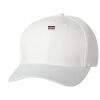 Wooly 6-Panel Cap Thumbnail