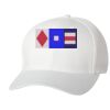 Wooly 6-Panel Cap Thumbnail