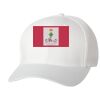 Wooly 6-Panel Cap Thumbnail