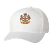 Wooly 6-Panel Cap Thumbnail