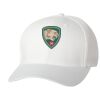 Wooly 6-Panel Cap Thumbnail