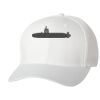 Wooly 6-Panel Cap Thumbnail