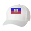 Wooly 6-Panel Cap Thumbnail