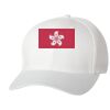 Wooly 6-Panel Cap Thumbnail