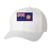 Wooly 6-Panel Cap Thumbnail
