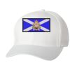 Wooly 6-Panel Cap Thumbnail