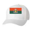 Wooly 6-Panel Cap Thumbnail